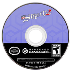 NFL Street 2 screenshot 3 for Gamecube